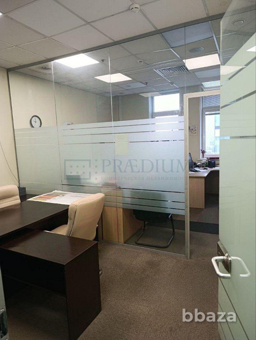 Сдается офисное помещение 11167 м² Москва - изображение 5