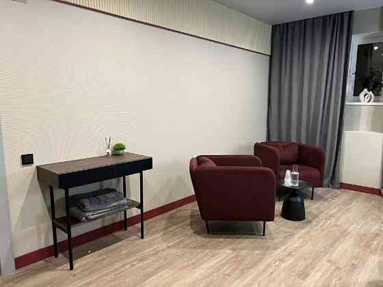 Почасовая аренда зала для тренингов/семинаров Москва