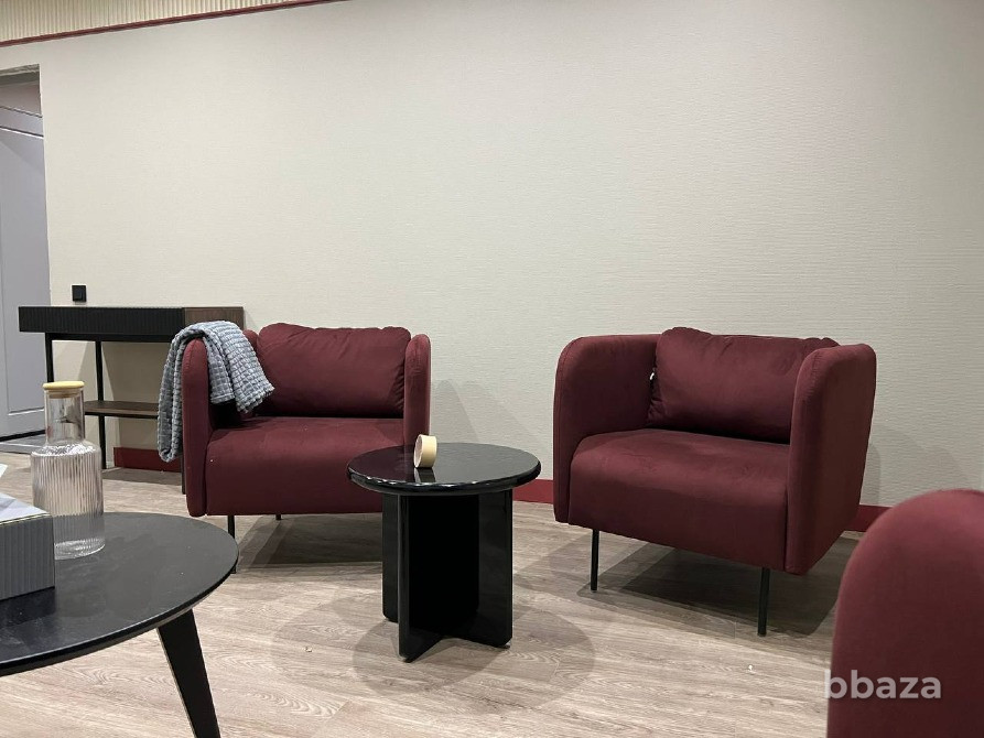 Почасовая аренда зала для тренингов/семинаров Москва - изображение 1