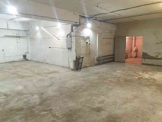 Аренда производства 300 м2 Истра