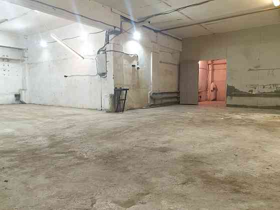 Аренда производства 300 м2 Истра