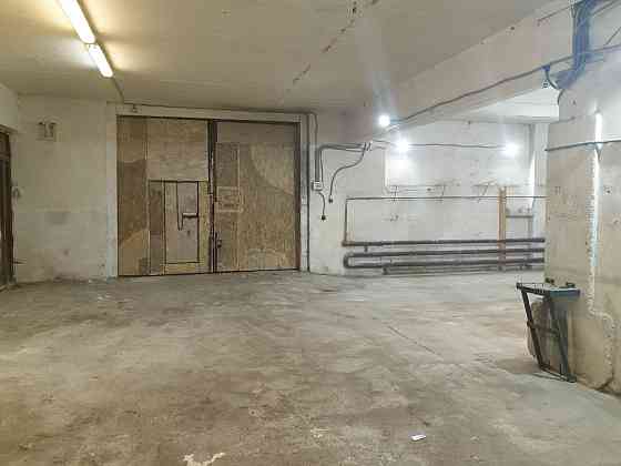 Аренда производства 300 м2 Истра