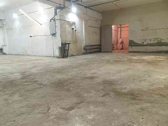 Аренда производства 300 м2 Истра