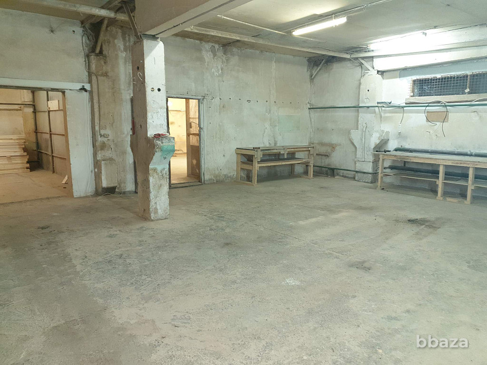 Аренда производства 300 м2 Истра - изображение 8