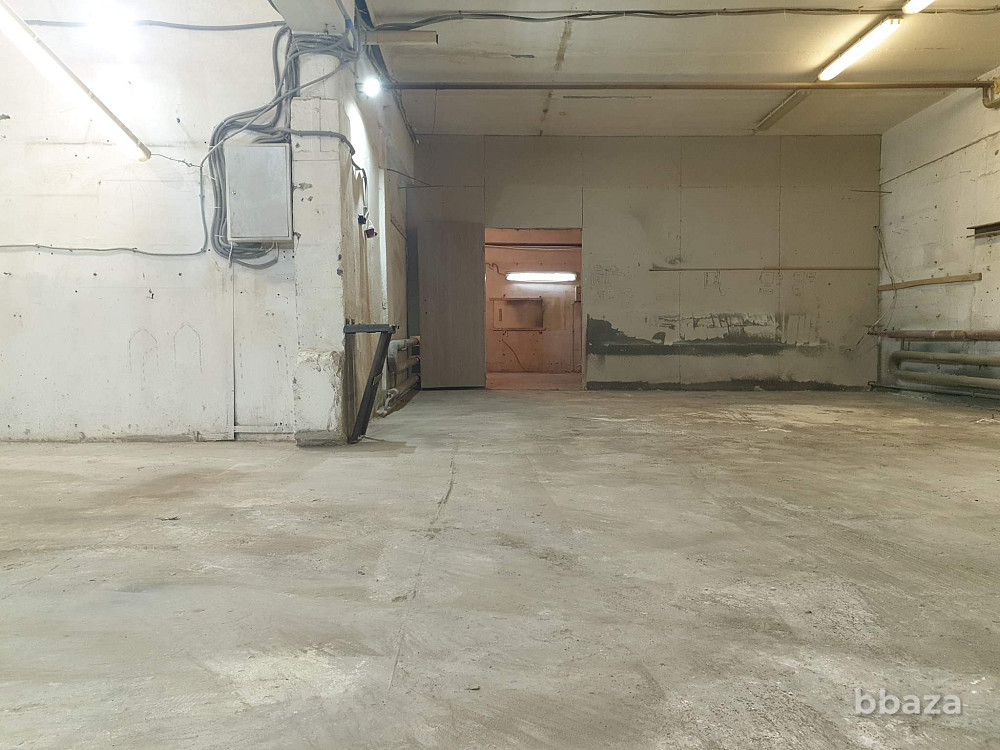 Аренда производства 300 м2 Истра - изображение 1