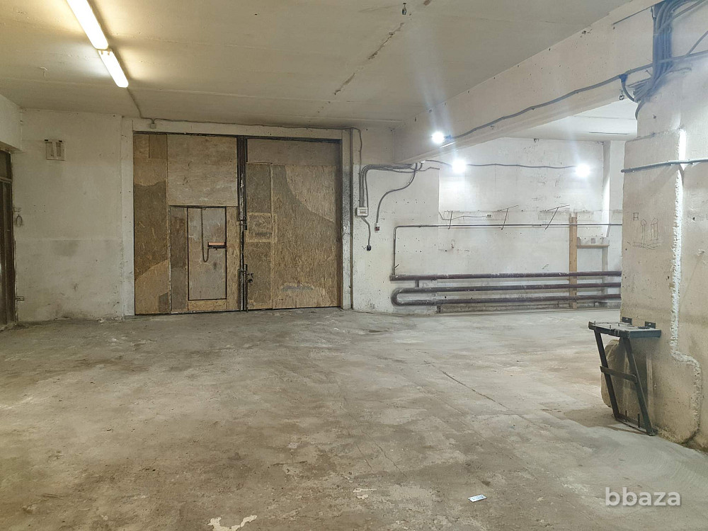 Аренда производства 300 м2 Истра - изображение 6