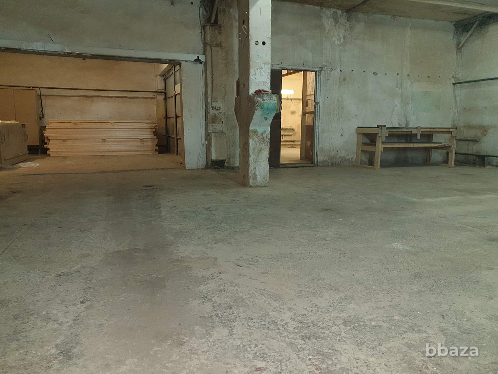 Аренда производства 300 м2 Истра - изображение 7