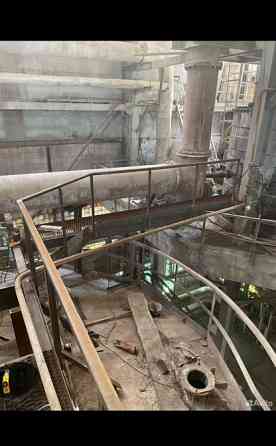 Сварочные работы любой сложности Новомосковск