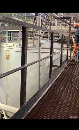 Сварочные работы любой сложности Новомосковск