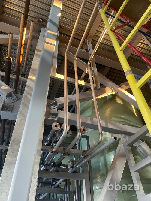 Сварочные работы любой сложности Новомосковск - изображение 7