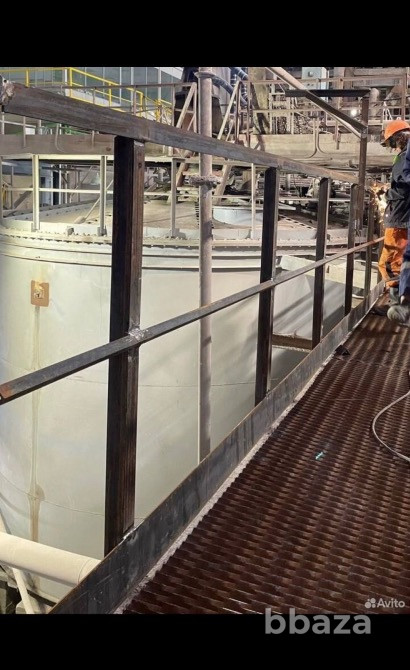 Сварочные работы любой сложности Новомосковск - изображение 4