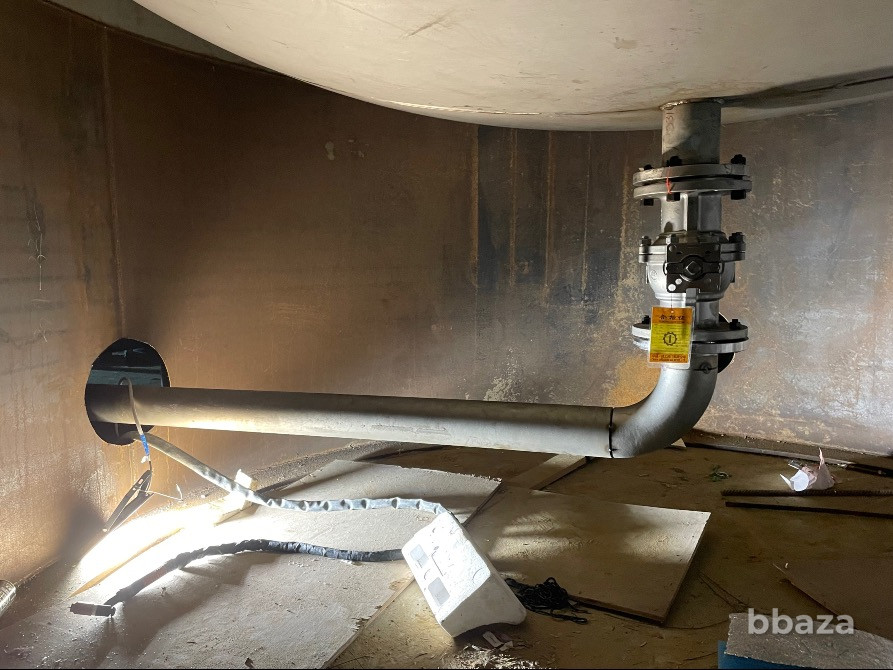 Сварочные работы любой сложности Новомосковск - изображение 9