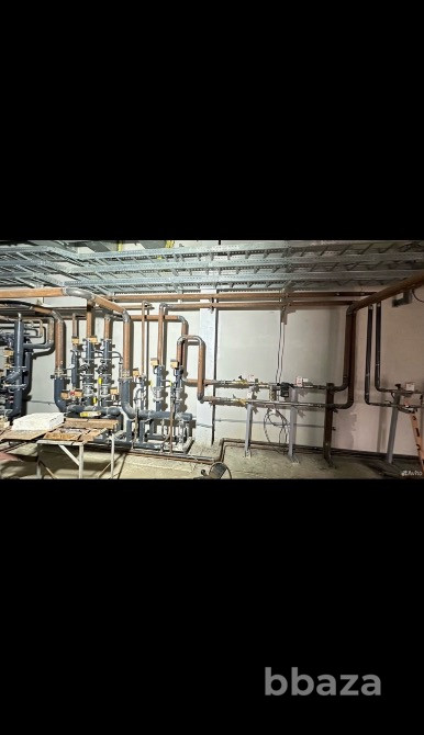 Сварочные работы любой сложности Новомосковск - изображение 3