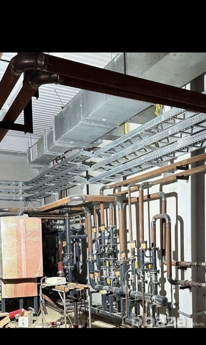 Сварочные работы любой сложности Новомосковск - изображение 2