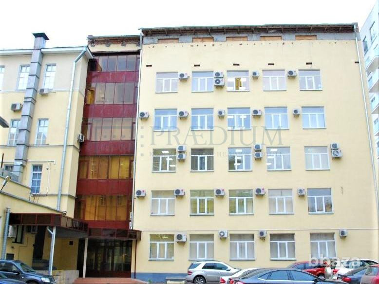 Сдается офисное помещение 286 м² Москва - изображение 8
