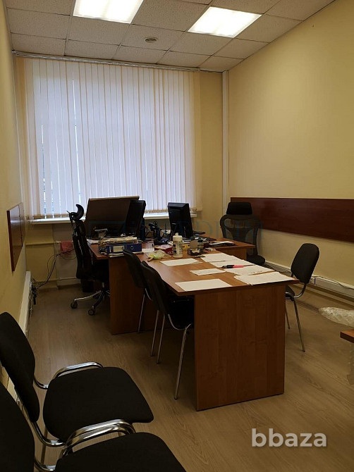 Сдается офисное помещение 286 м² Москва - изображение 5