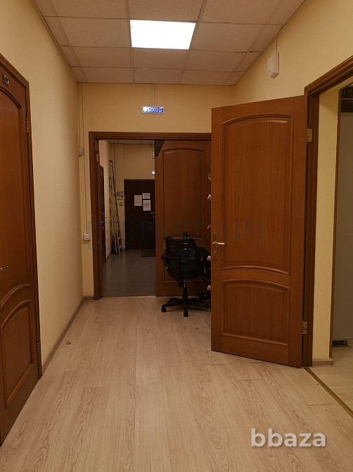 Сдается офисное помещение 286 м² Москва - изображение 7