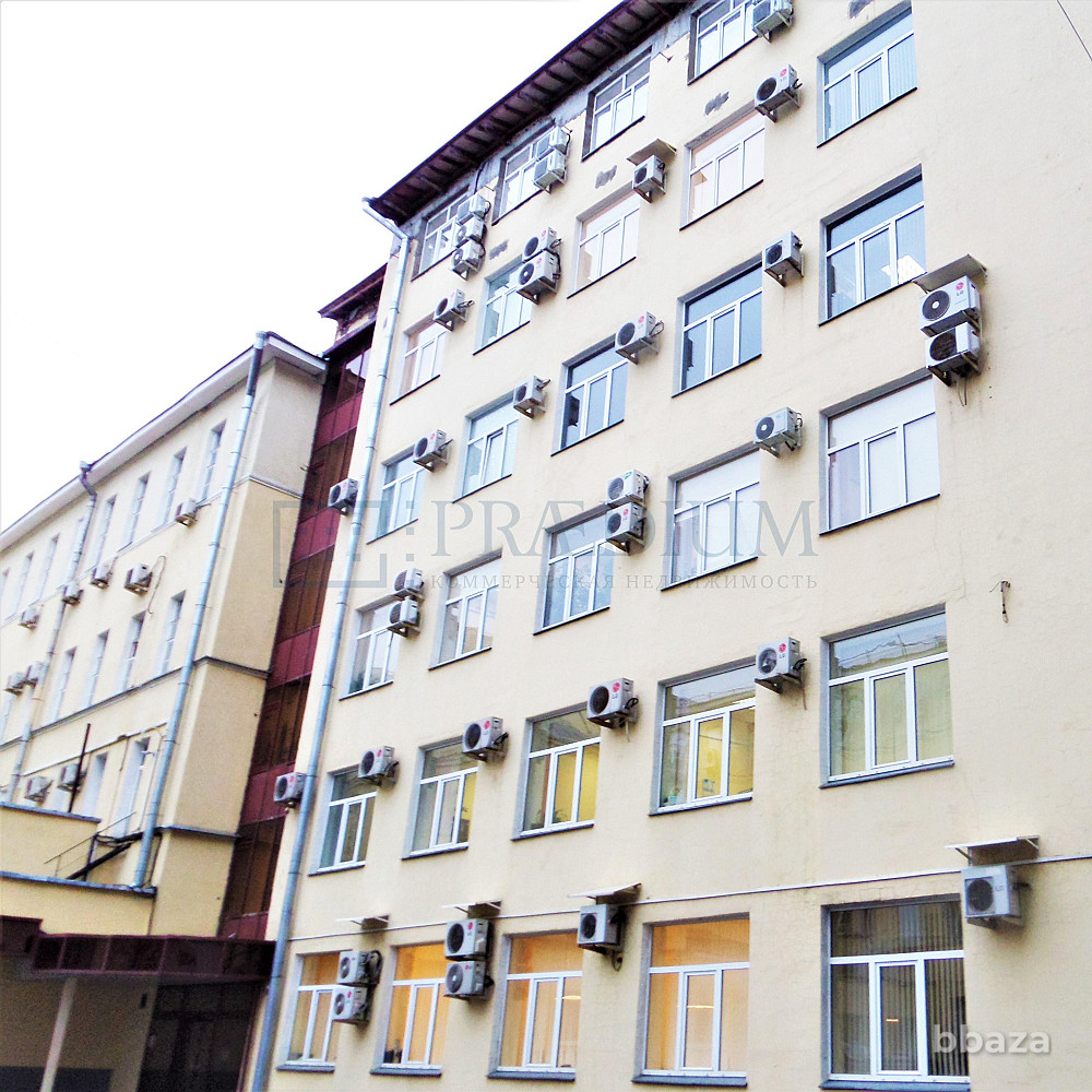 Сдается офисное помещение 286 м² Москва - изображение 2