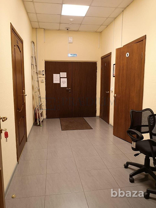 Сдается офисное помещение 286 м² Москва - изображение 3