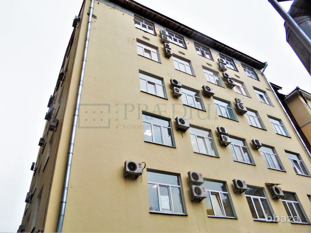 Сдается офисное помещение 286 м² Москва - изображение 10