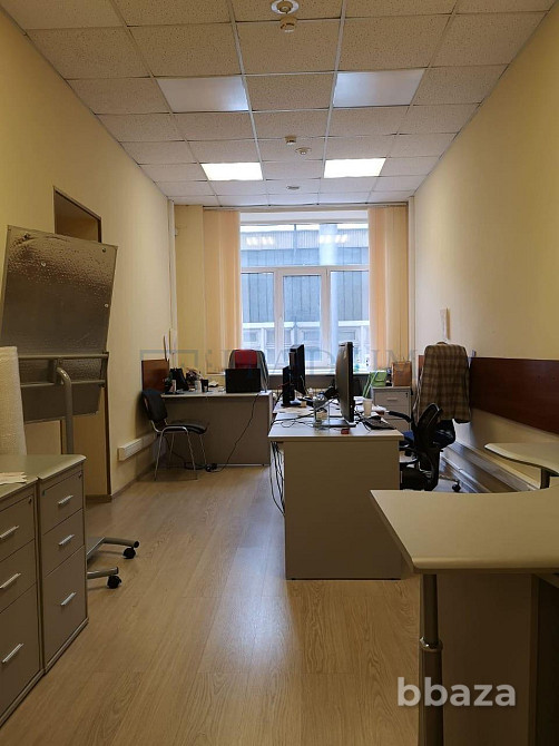 Сдается офисное помещение 286 м² Москва - изображение 6