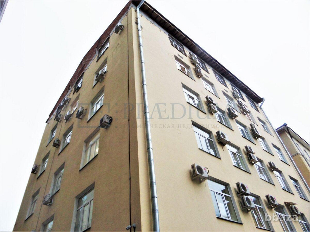 Сдается офисное помещение 286 м² Москва - изображение 9