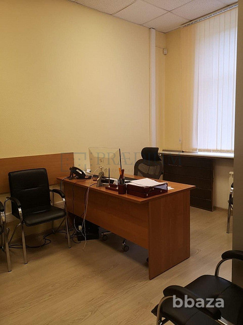 Сдается офисное помещение 286 м² Москва - изображение 1
