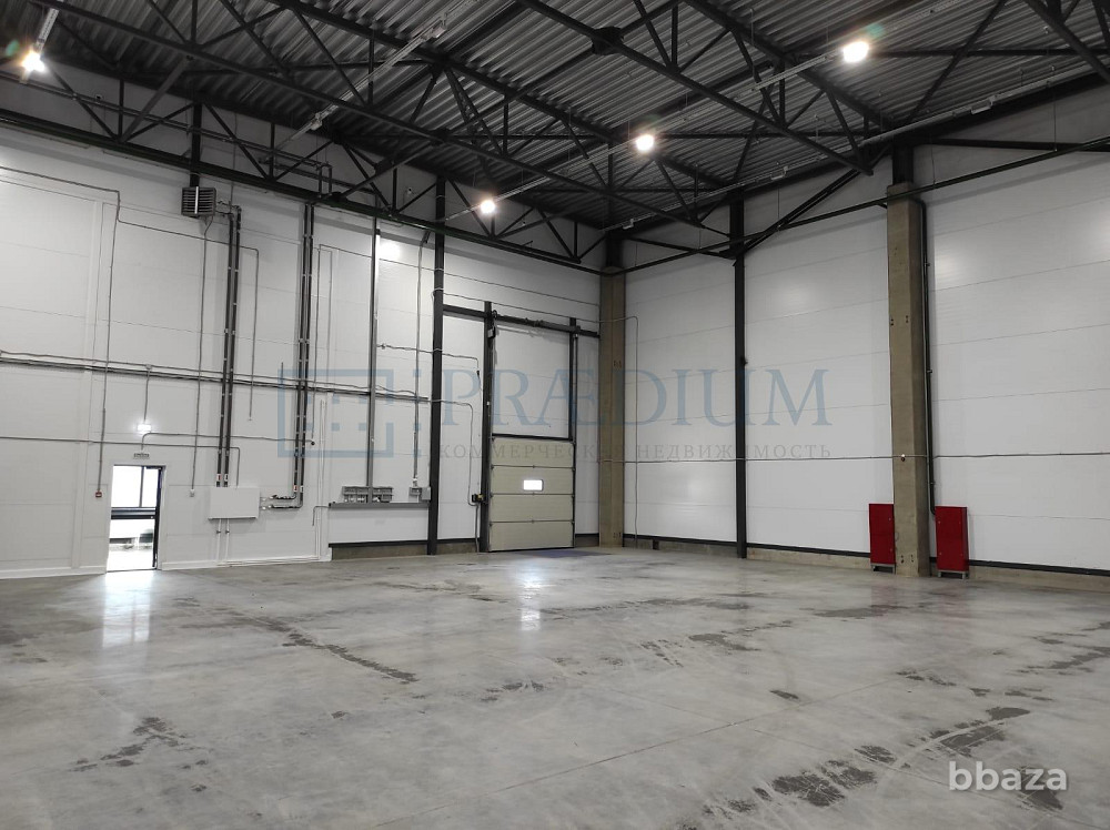 Сдается помещение 433.10 м² Москва - изображение 1