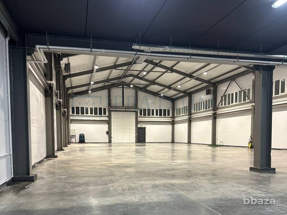 Сдается помещение 1200.00 м² Москва - изображение 3