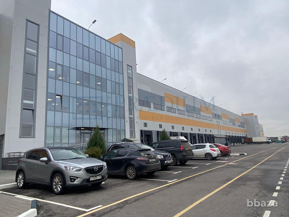 Сдается помещение 11942.46 м² Москва - изображение 3