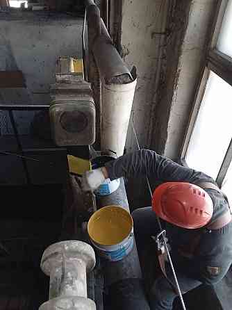 Паспорт на тупиковые упоры мостового крана Находка