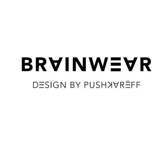 Продам по переуступке прав товарный знак BRAINWEAR Москва