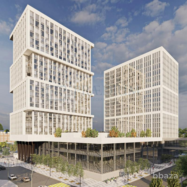 Сдается офисное помещение 1620 м² Москва - изображение 2