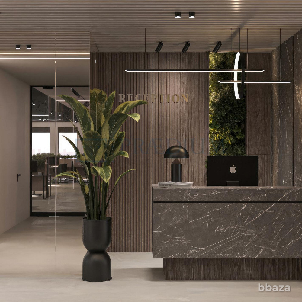 Сдается офисное помещение 1593 м² Москва - изображение 4