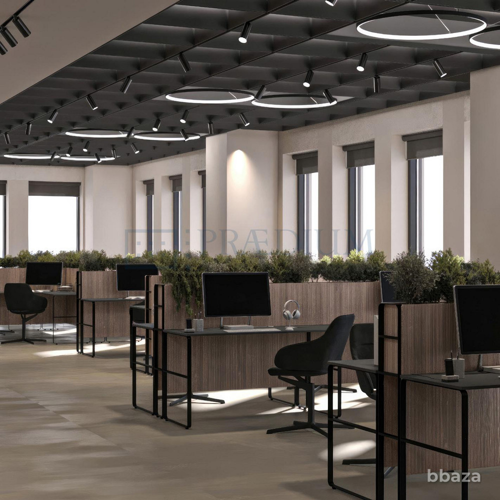 Сдается офисное помещение 4980 м² Москва - изображение 5