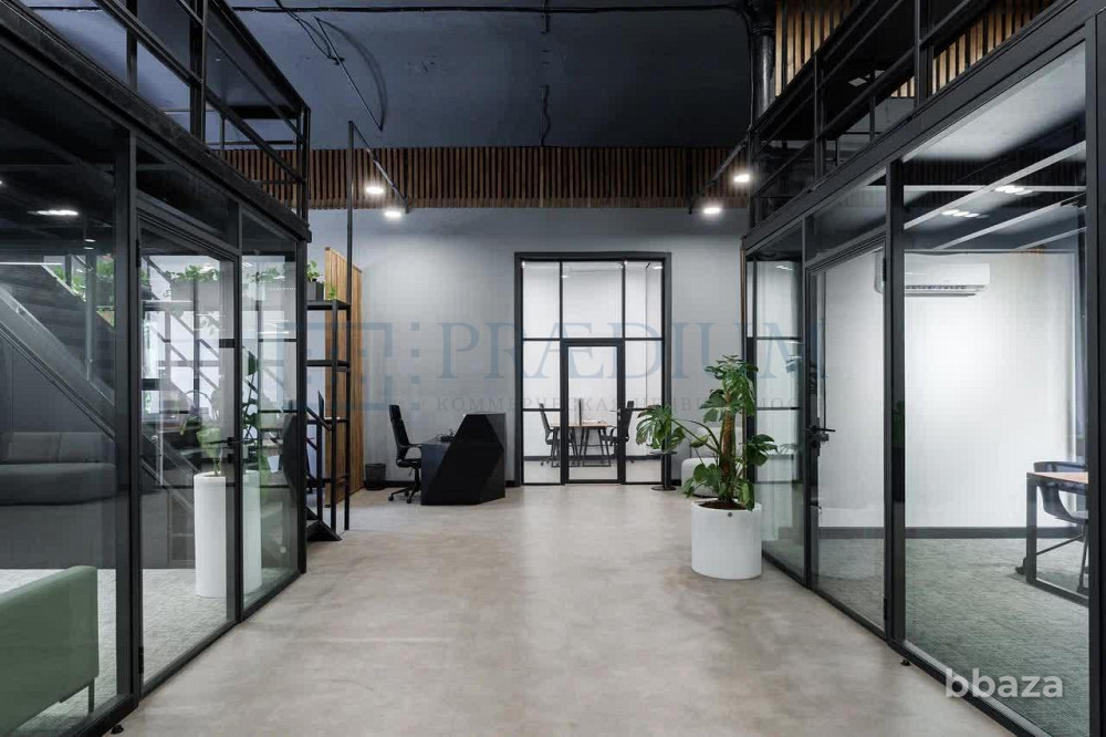 Сдается офисное помещение 236 м² Москва - изображение 5