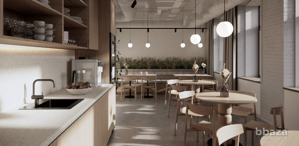 Сдается офисное помещение 4900 м² Москва - изображение 8