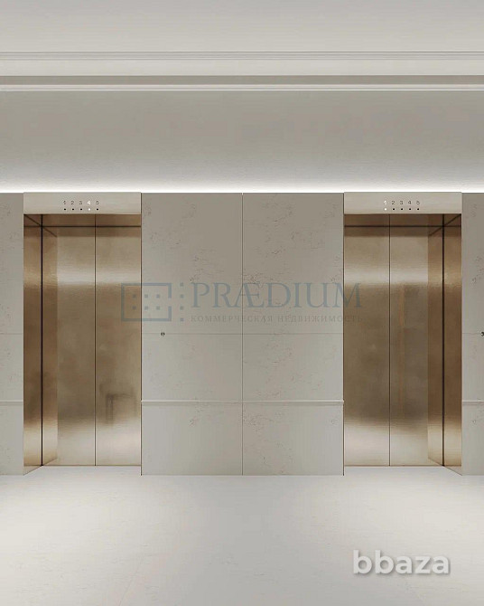 Продается офисное помещение 530 м² Москва - изображение 6