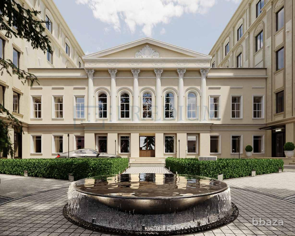 Продается офисное помещение 367 м² Москва - изображение 9