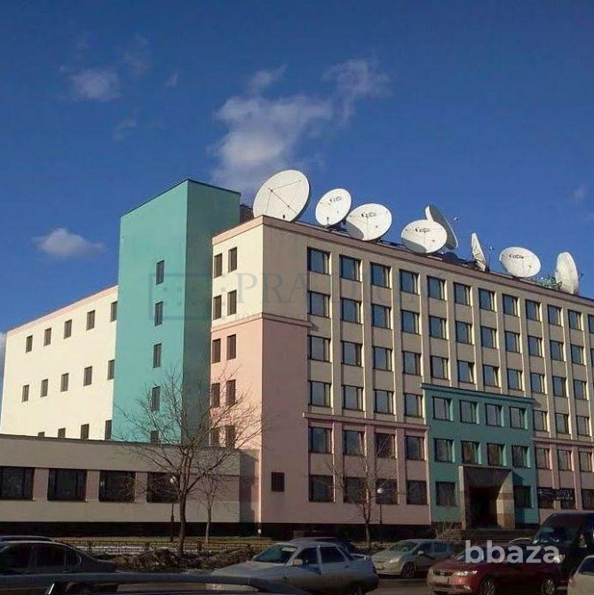 Сдается офисное помещение 419 м² Москва - изображение 1