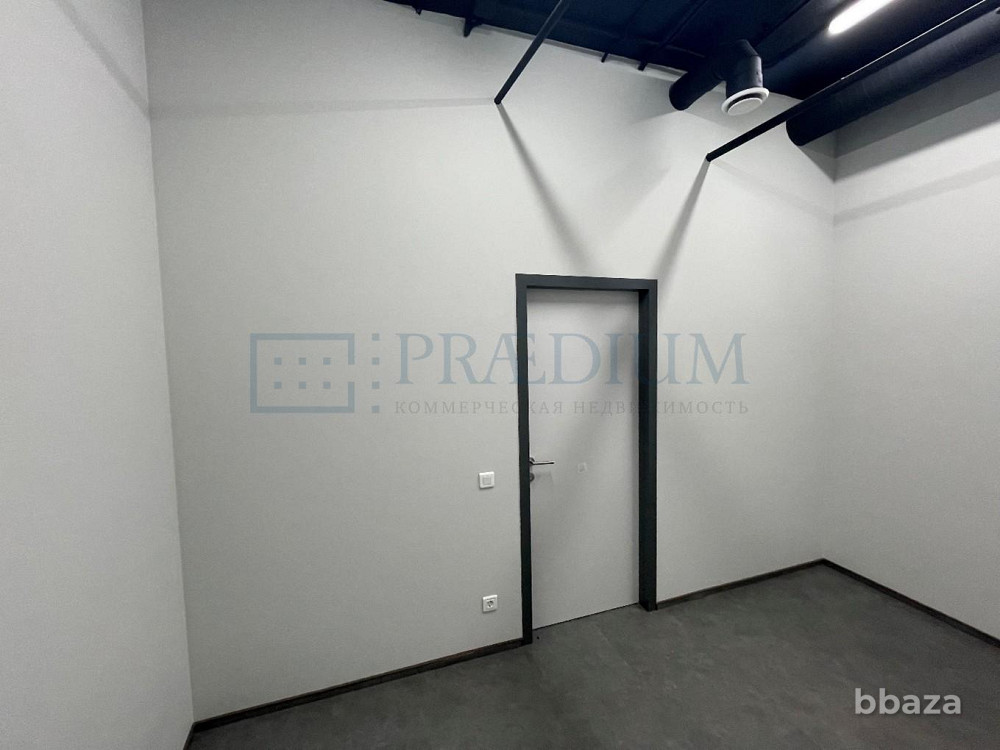 Сдается офисное помещение 736 м² Москва - изображение 5