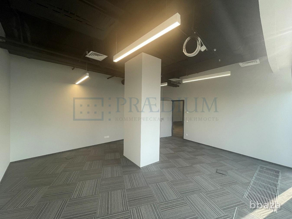 Сдается офисное помещение 736 м² Москва - изображение 7