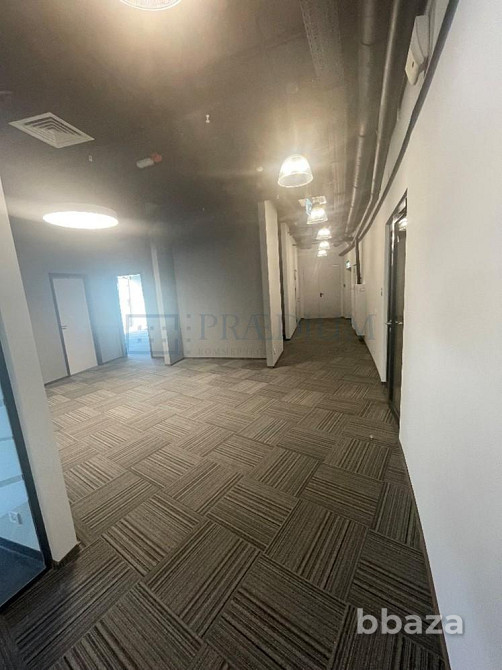 Сдается офисное помещение 736 м² Москва - изображение 4
