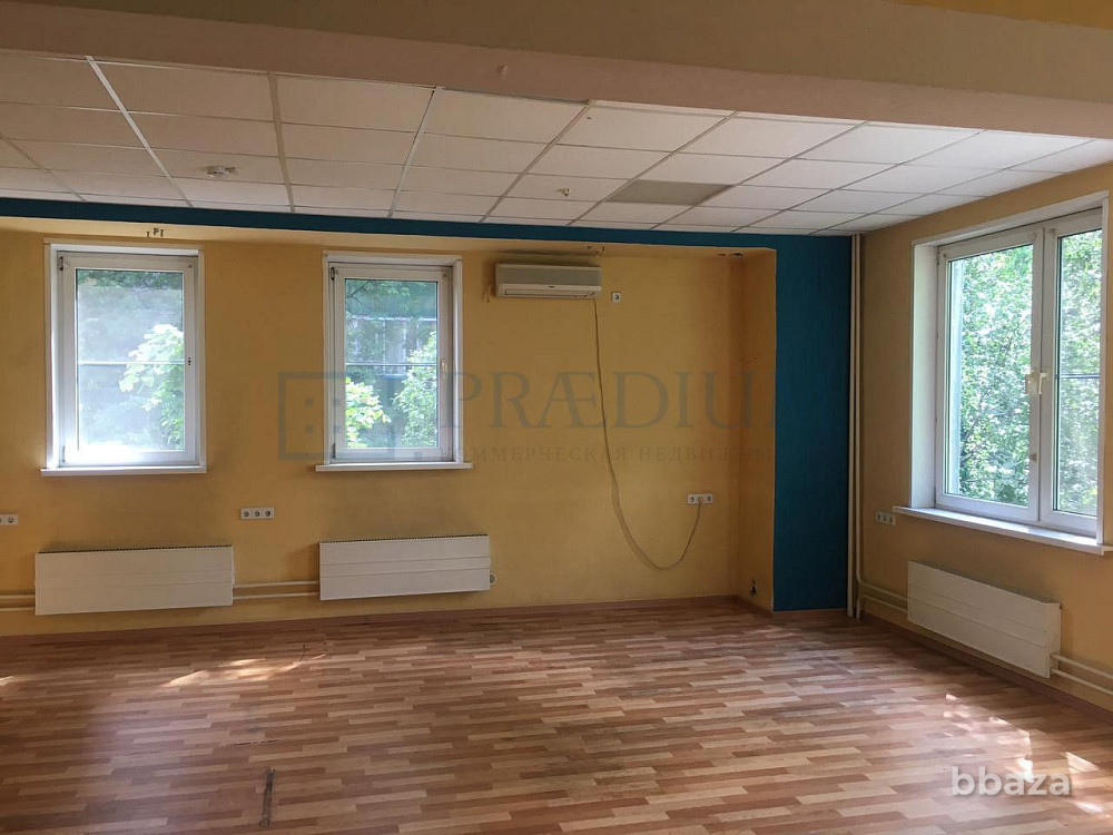 Продается помещение свободного назначения 1304 м² Москва - изображение 10