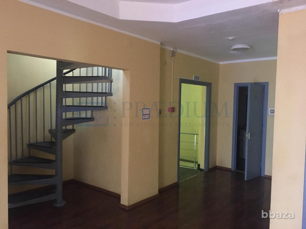 Продается помещение свободного назначения 1304 м² Москва - изображение 7