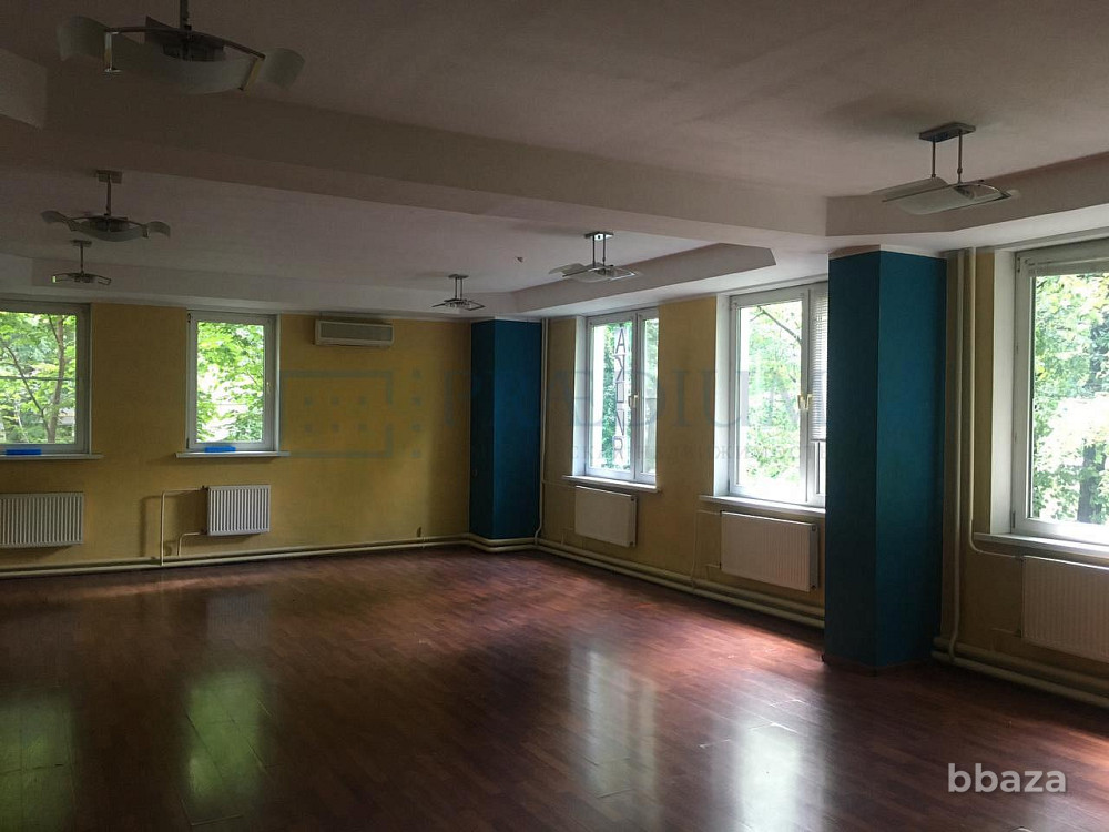 Продается помещение свободного назначения 1304 м² Москва - изображение 1