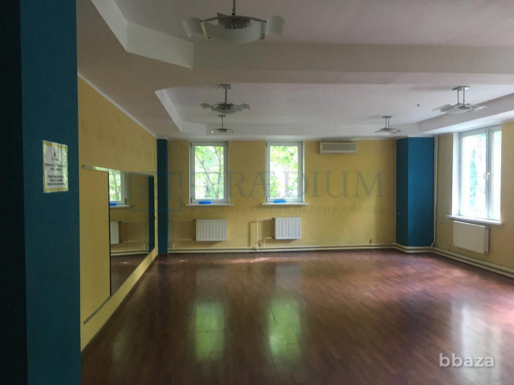 Продается помещение свободного назначения 1304 м² Москва - изображение 2