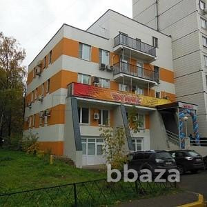 Сдается помещение свободного назначения 389 м² Москва - изображение 2