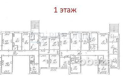 Сдается помещение свободного назначения 389 м² Москва - изображение 5
