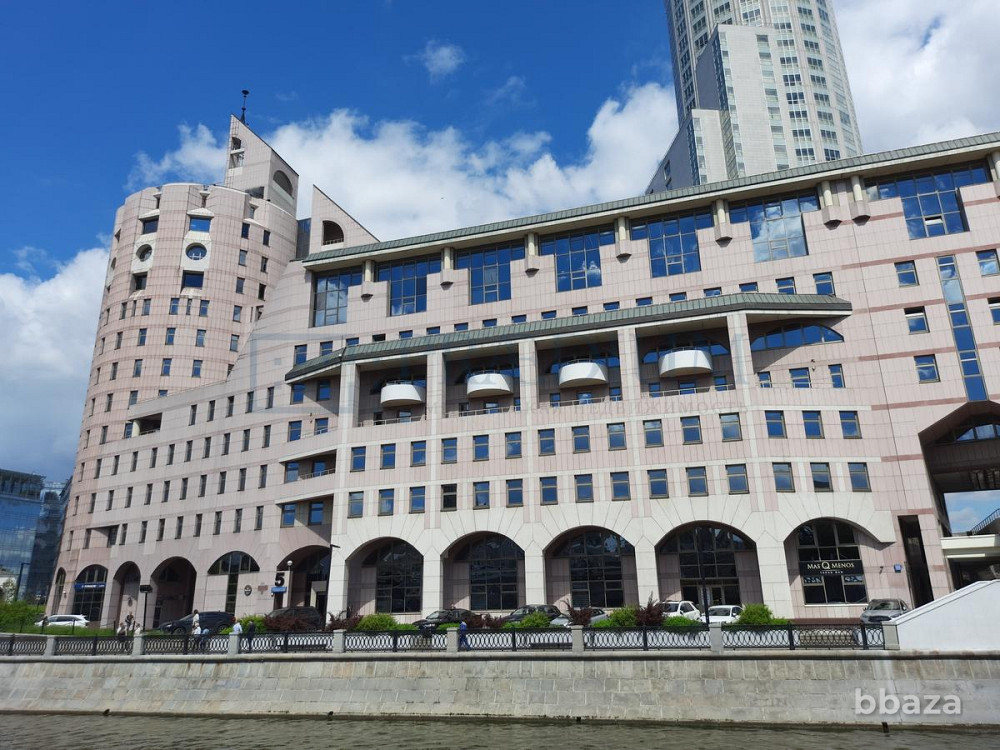 Сдается офисное помещение 1187 м² Москва - изображение 7